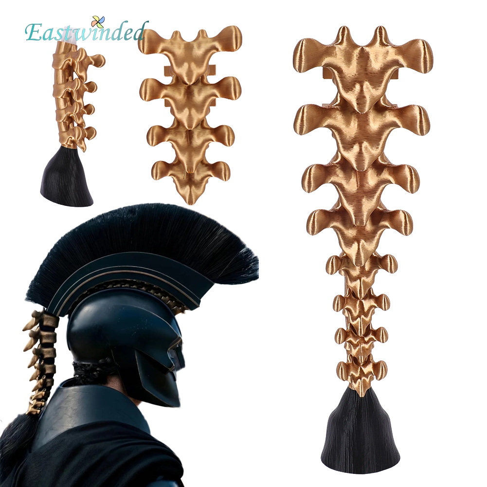 Hair Bundles - O'Dessa Agamemnon Filmi Cosplay Vertebra Altın