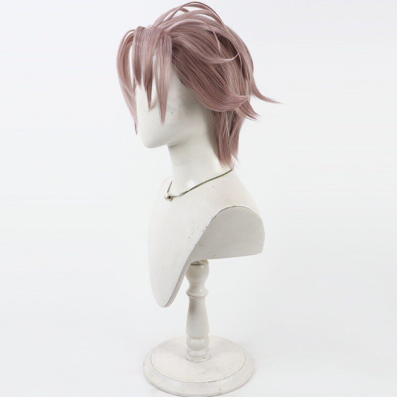 Theresis Cosplay Peruk Arknigh - Synthetic Wigs incelemesi ve fiyatı