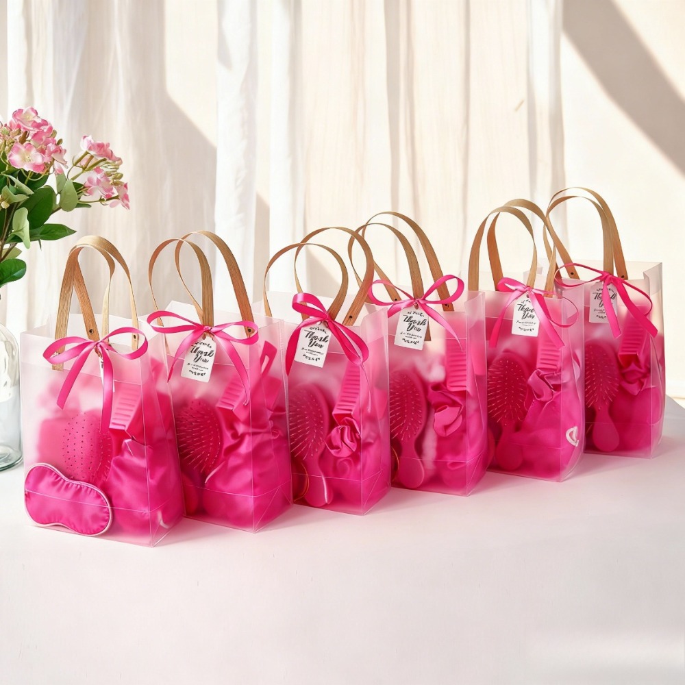 1 Düğün Konuğu Spa Hediye Seti - Hair Clips incelemesi ve fiyatı