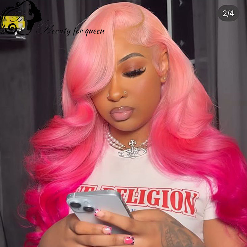 Dantel Önü Uzun Düz Gerçek Saç - 613 Blonde Body Wave Lace Front Wig incelemesi ve fiyatı
