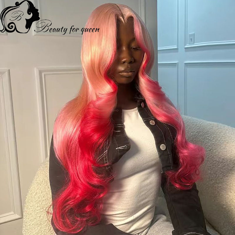 Dantel Önü Uzun Düz Gerçek Saç - 613 Blonde Body Wave Lace Front Wig incelemesi ve fiyatı