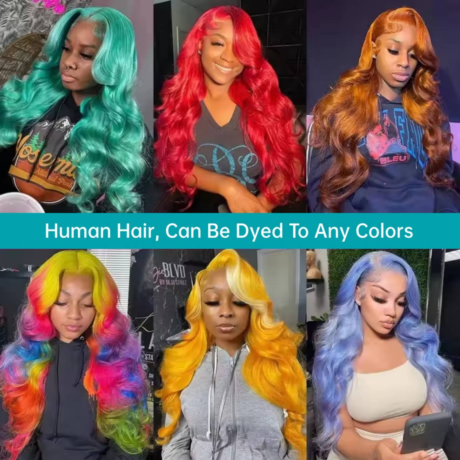613 Bal Sarısı İpeksi Uzun Dal - 613 Blonde Body Wave Lace Front Wig incelemesi ve fiyatı