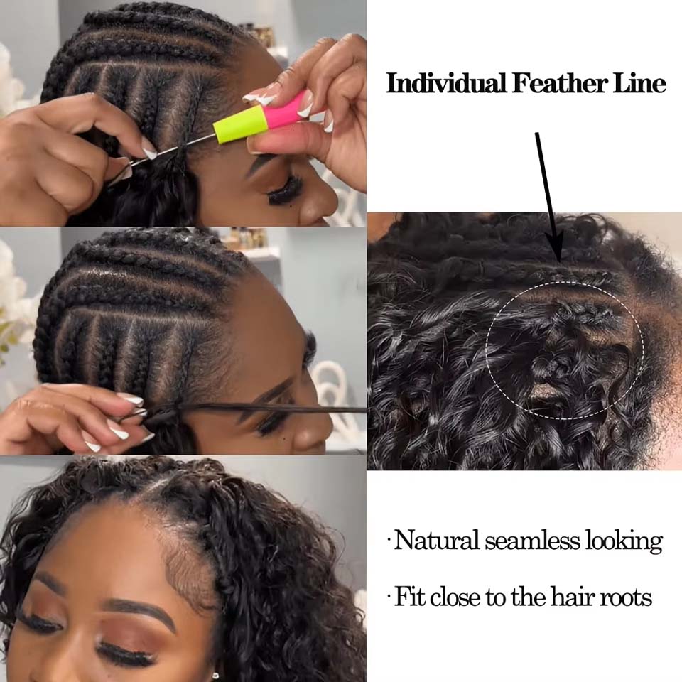 12A Burma Kıvırcık Tüy Kroşe İ - Invisible Tape In Extensions Real Hair incelemesi ve fiyatı