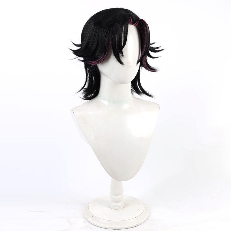 Vezalius Bandaj Cosplay Peruk  - Synthetic Wigs incelemesi ve fiyatı