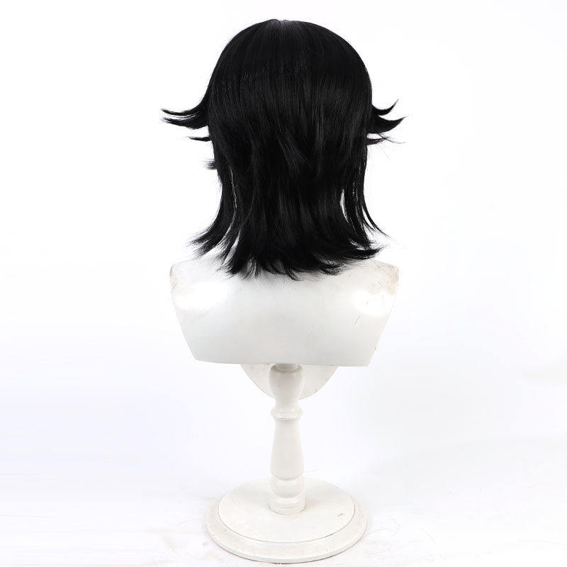 Vezalius Bandaj Cosplay Peruk  - Synthetic Wigs incelemesi ve fiyatı