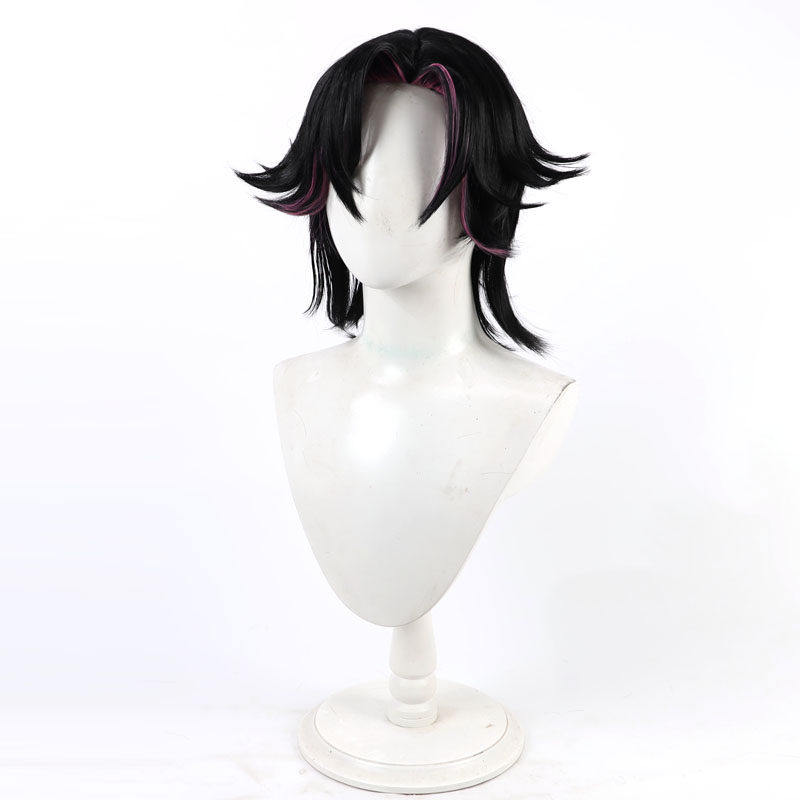 Vezalius Bandaj Cosplay Peruk  - Synthetic Wigs incelemesi ve fiyatı