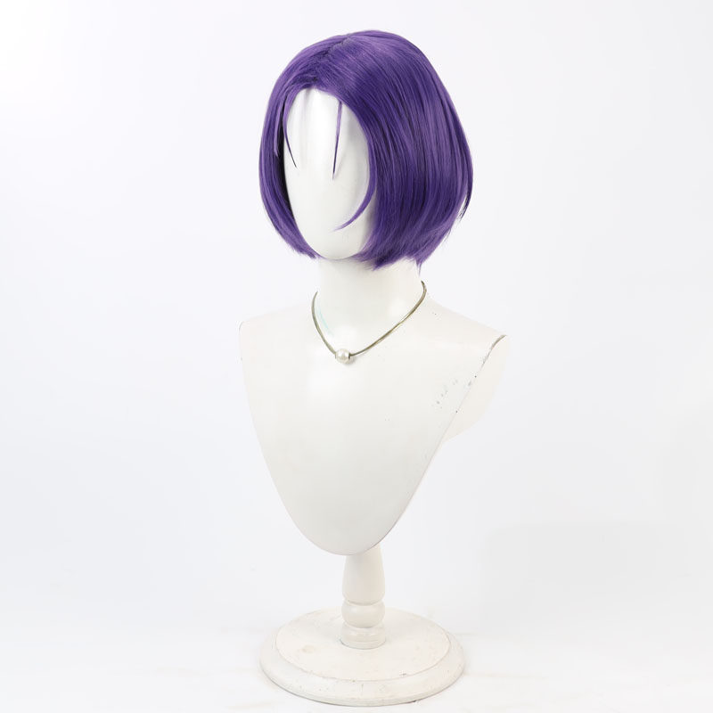 Sairenji Haruna Cosplay Peruk  - Synthetic Wigs incelemesi ve fiyatı