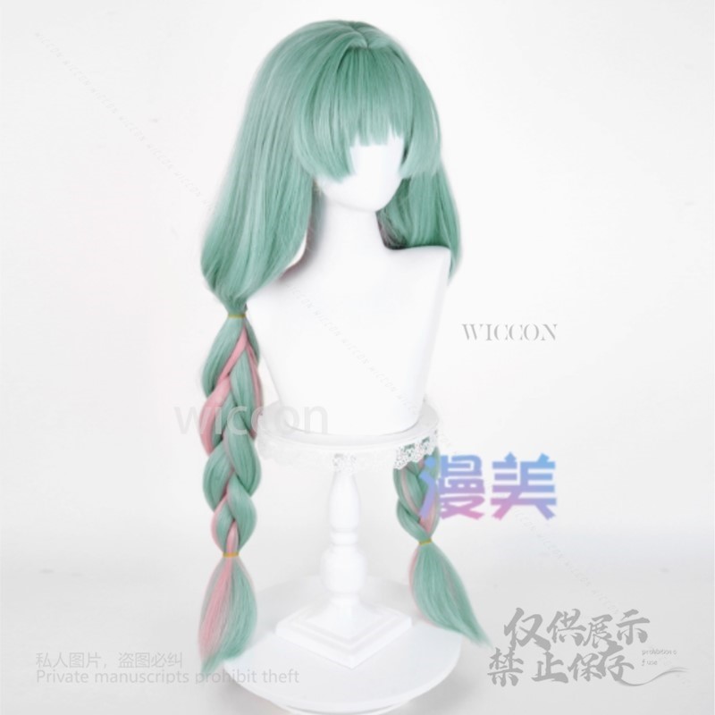 Anime Phrolova Cosplay Peruk Y - Synthetic Wigs incelemesi ve fiyatı