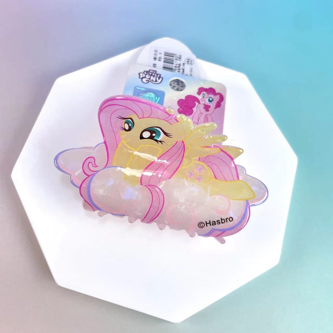Hasbro My Little Pony Köpekbal - Hair Bundles incelemesi ve fiyatı