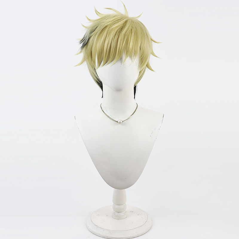 Vantacrow Bringer Cosplay Peru - Synthetic Wigs incelemesi ve fiyatı
