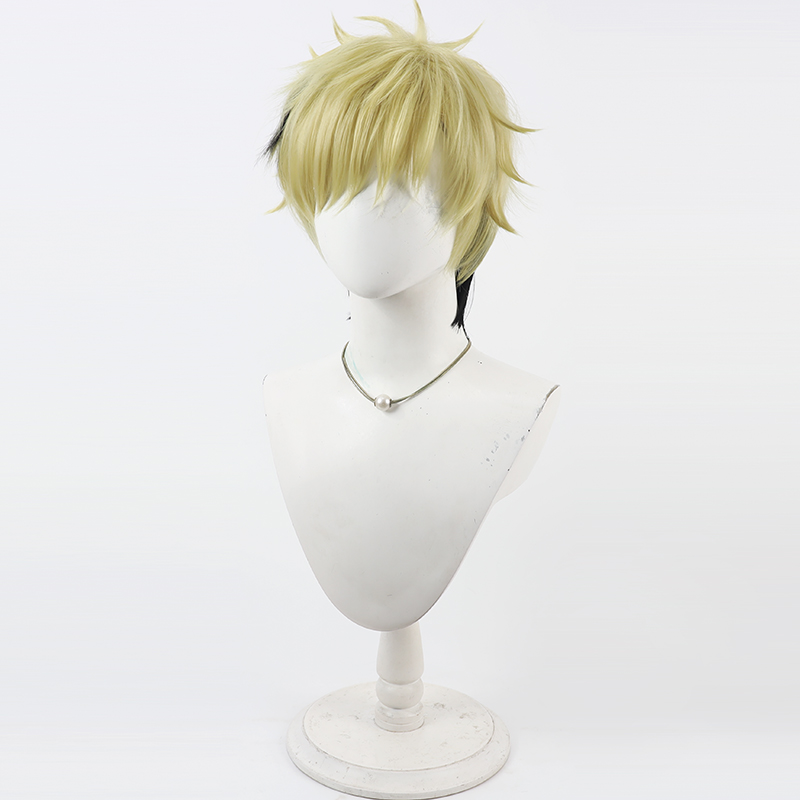 Vantacrow Bringer Cosplay Peru - Synthetic Wigs incelemesi ve fiyatı