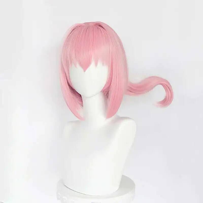 Uma Musume Haru Urara Cosplay  - Synthetic Wigs incelemesi ve fiyatı