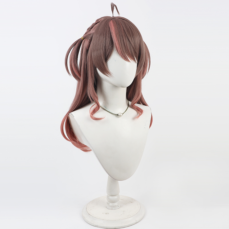 Natsuiro Matsuri Cosplay Peruk - Synthetic Wigs incelemesi ve fiyatı