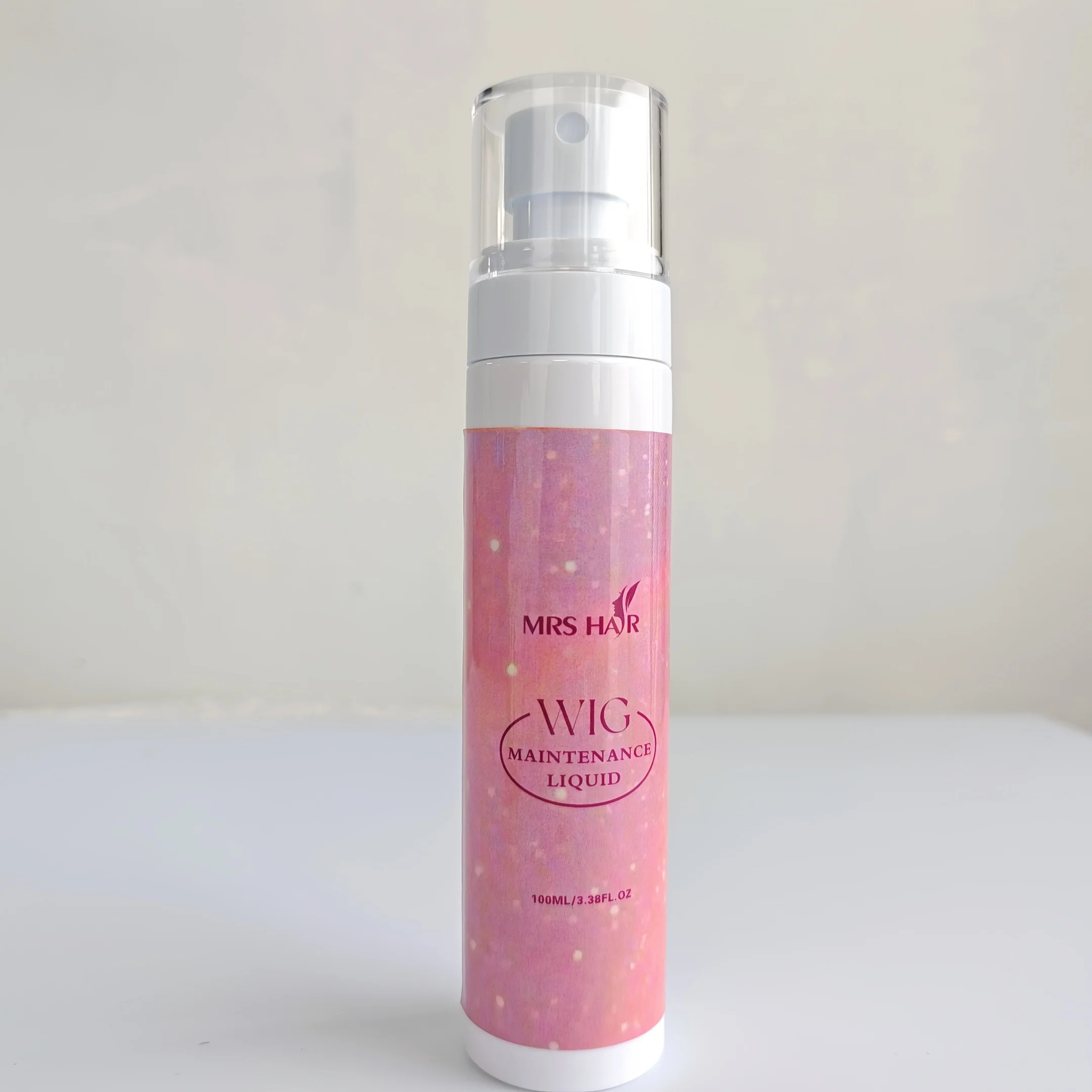 100ml/PC Peruk Bakım Spreyi Sa - Synthetic Wigs incelemesi ve fiyatı