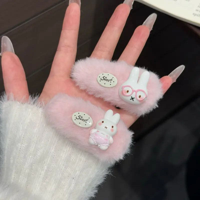 Yeni Miffy Saç Tokası Yüksek R - Hair Bundles incelemesi ve fiyatı