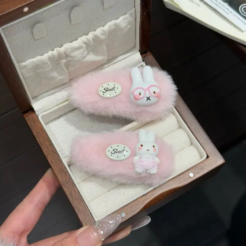 Yeni Miffy Saç Tokası Yüksek R - Hair Bundles incelemesi ve fiyatı