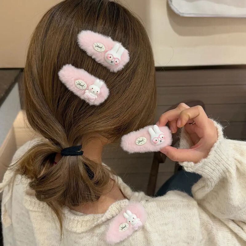 Yeni Miffy Saç Tokası Yüksek R - Hair Bundles incelemesi ve fiyatı